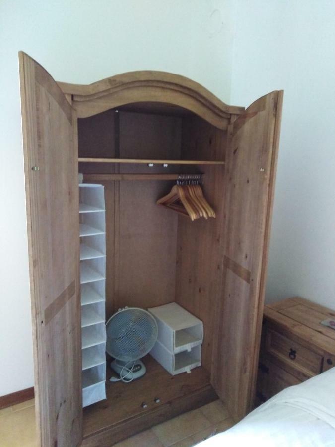 古比奥Casa Umbria公寓 外观 照片